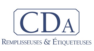 logo CDA