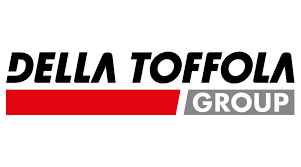 LOGO DELLA TOFFOLA