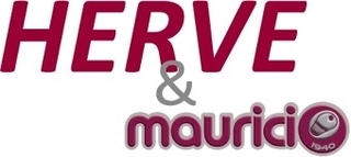 logo herve&m