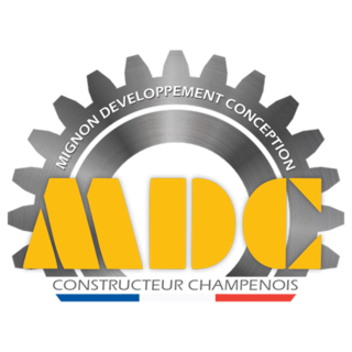 logo mdc