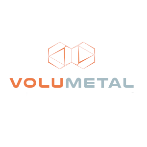 logo volumetal