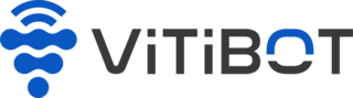 VITIBOT LOGO